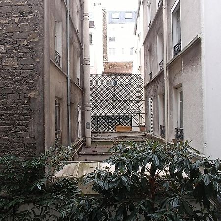 Studio Cosy Paris 6Eme Bon Marche Rom bilde