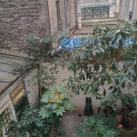 Studio Cosy Paris 6Eme Bon Marche Eksteriør bilde